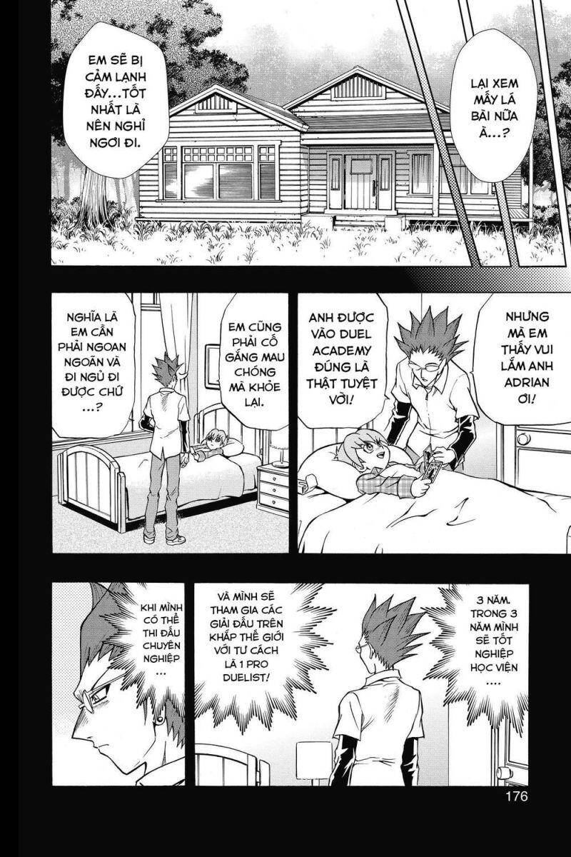 Yu-Gi-Oh! Manga Collection Chapter 56 - 9