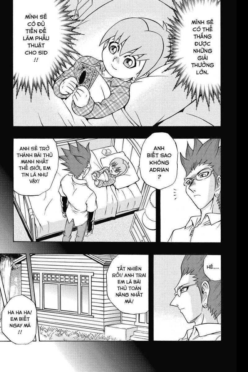 Yu-Gi-Oh! Manga Collection Chapter 56 - 10