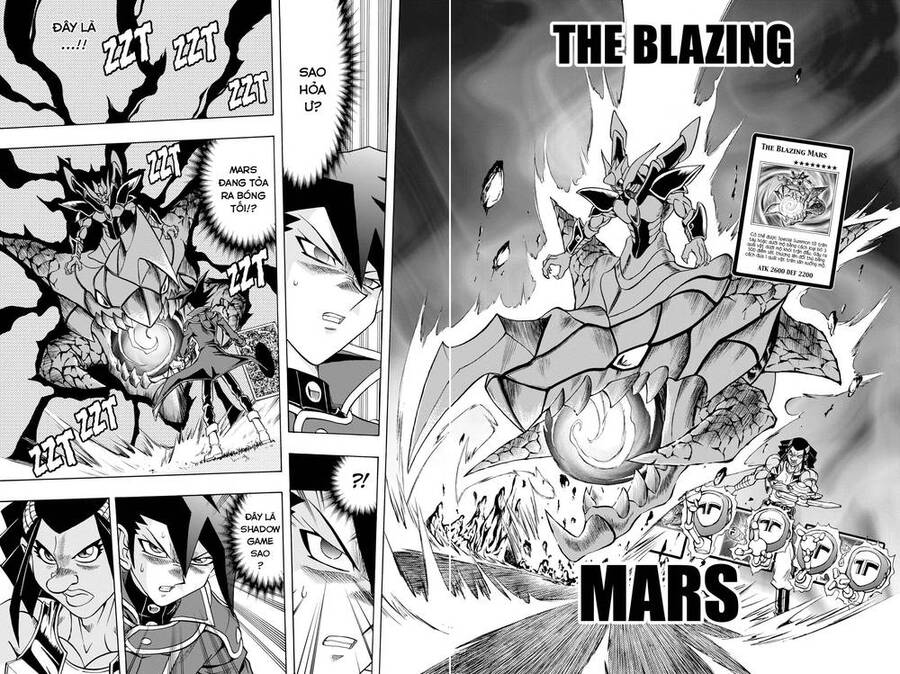 Yu-Gi-Oh! Manga Collection Chapter 58 - 20