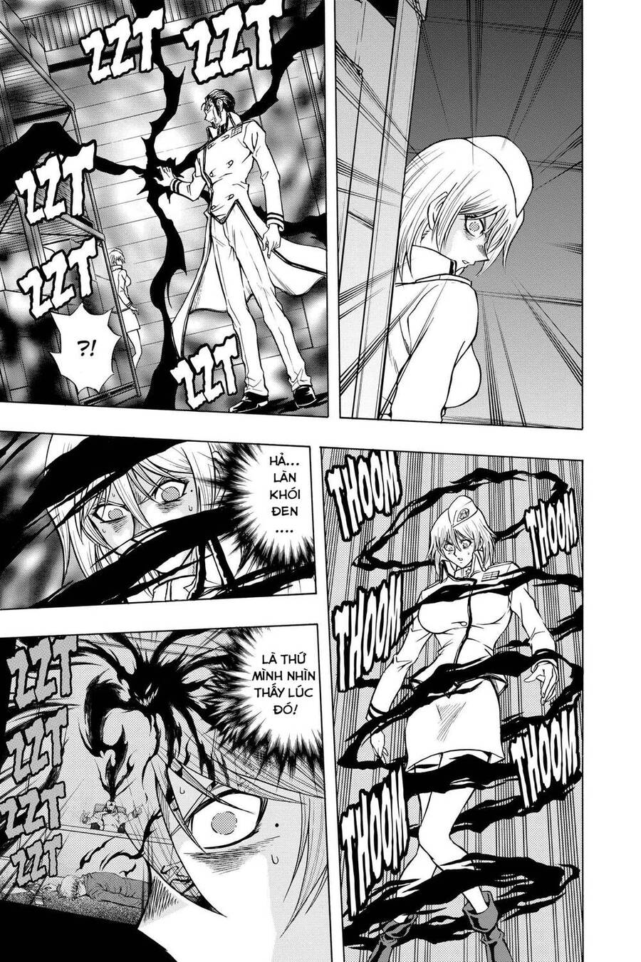 Yu-Gi-Oh! Manga Collection Chapter 58 - 6