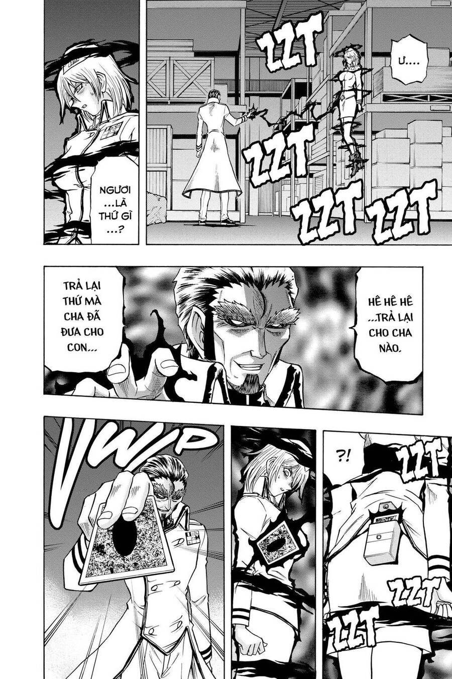 Yu-Gi-Oh! Manga Collection Chapter 58 - 7