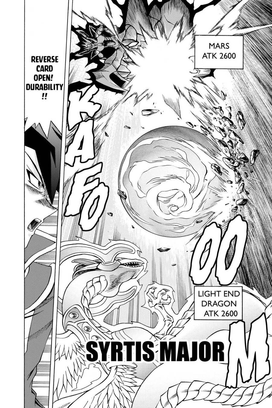 Yu-Gi-Oh! Manga Collection Chapter 59 - 8