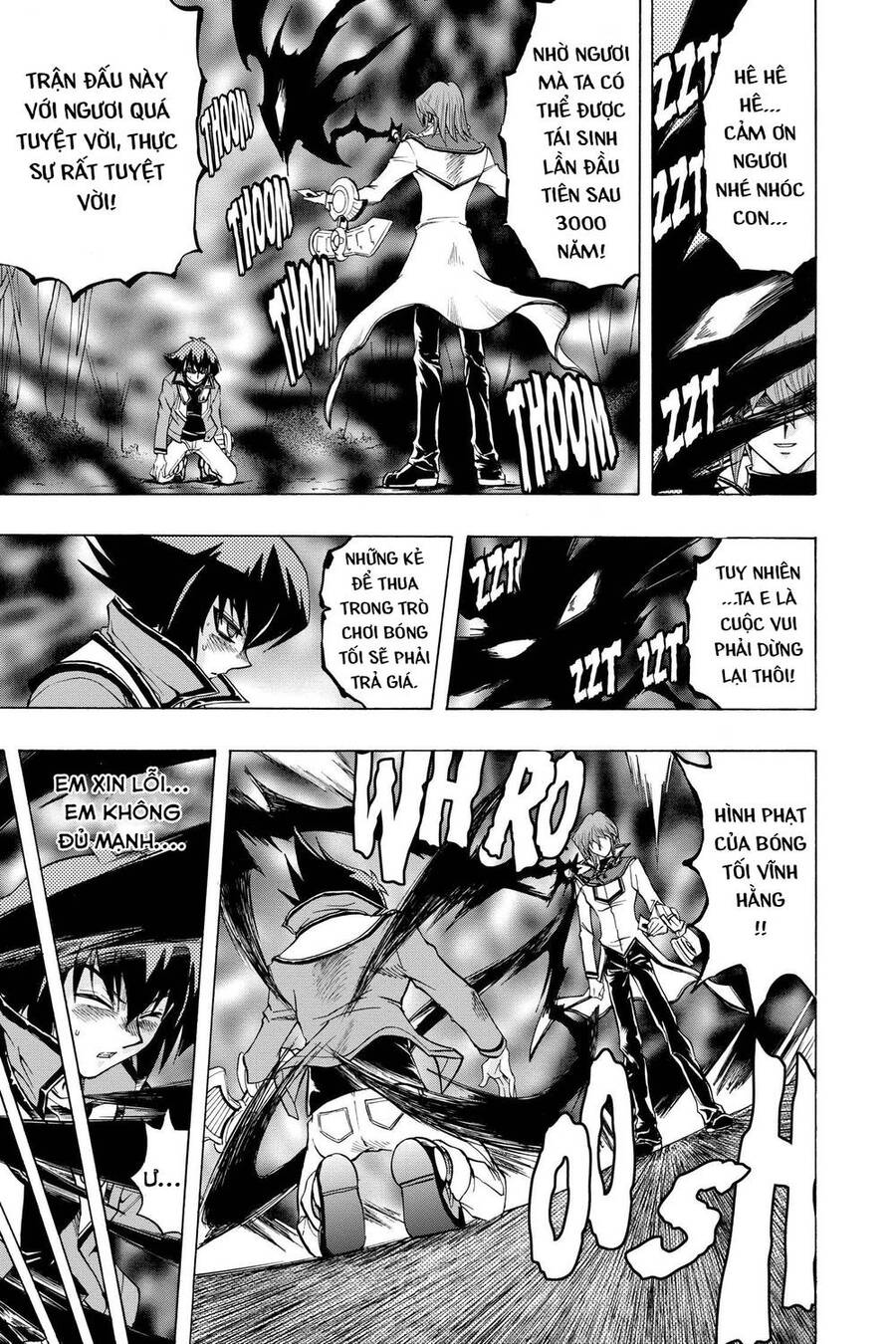 Yu-Gi-Oh! Manga Collection Chapter 60 - 5
