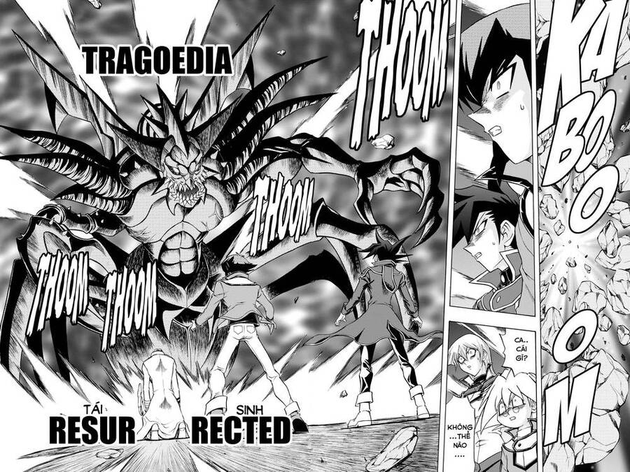 Yu-Gi-Oh! Manga Collection Chapter 61 - 13