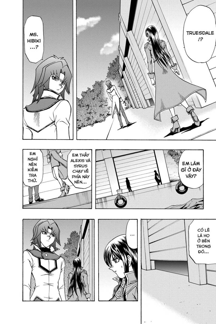 Yu-Gi-Oh! Manga Collection Chapter 62 - 2