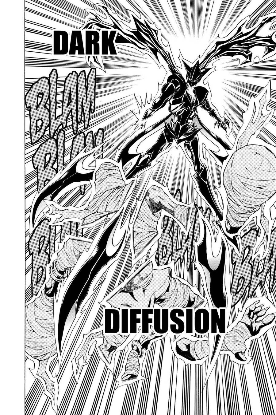 Yu-Gi-Oh! Manga Collection Chapter 62 - 21