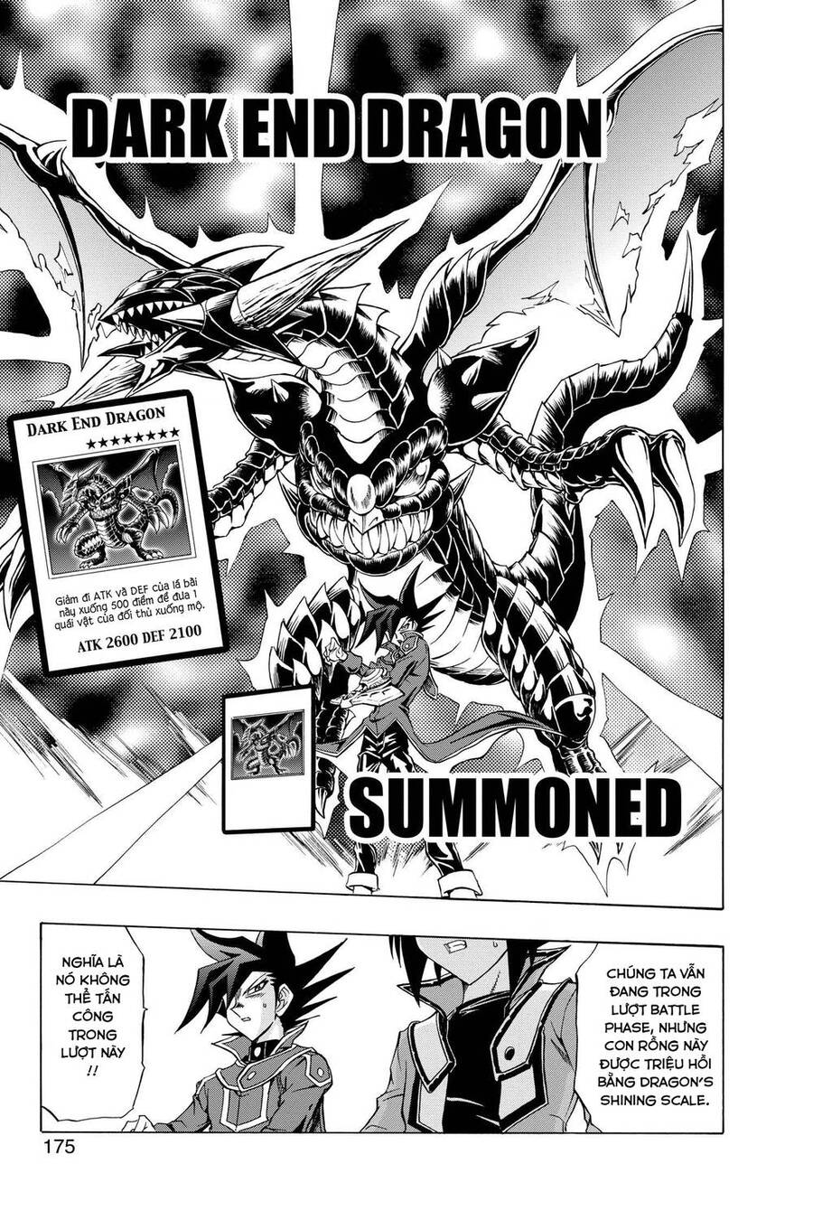 Yu-Gi-Oh! Manga Collection Chapter 62 - 8