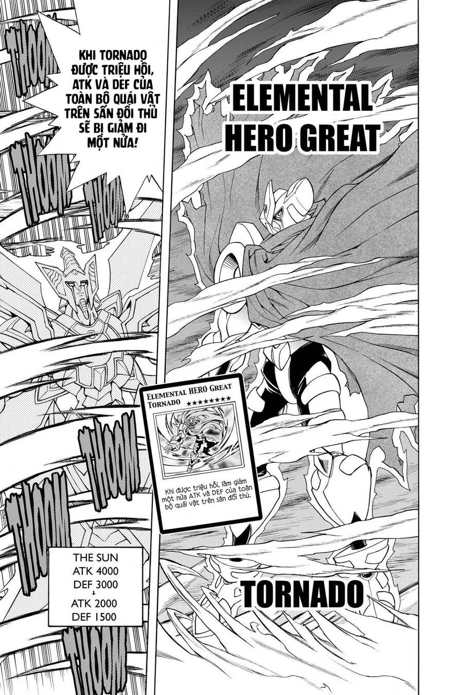 Yu-Gi-Oh! Manga Collection Chapter 63 - 13