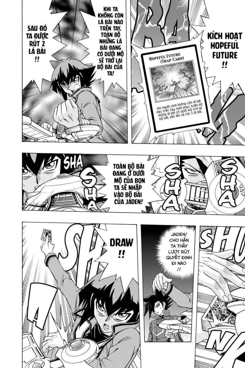 Yu-Gi-Oh! Manga Collection Chapter 64 - 2