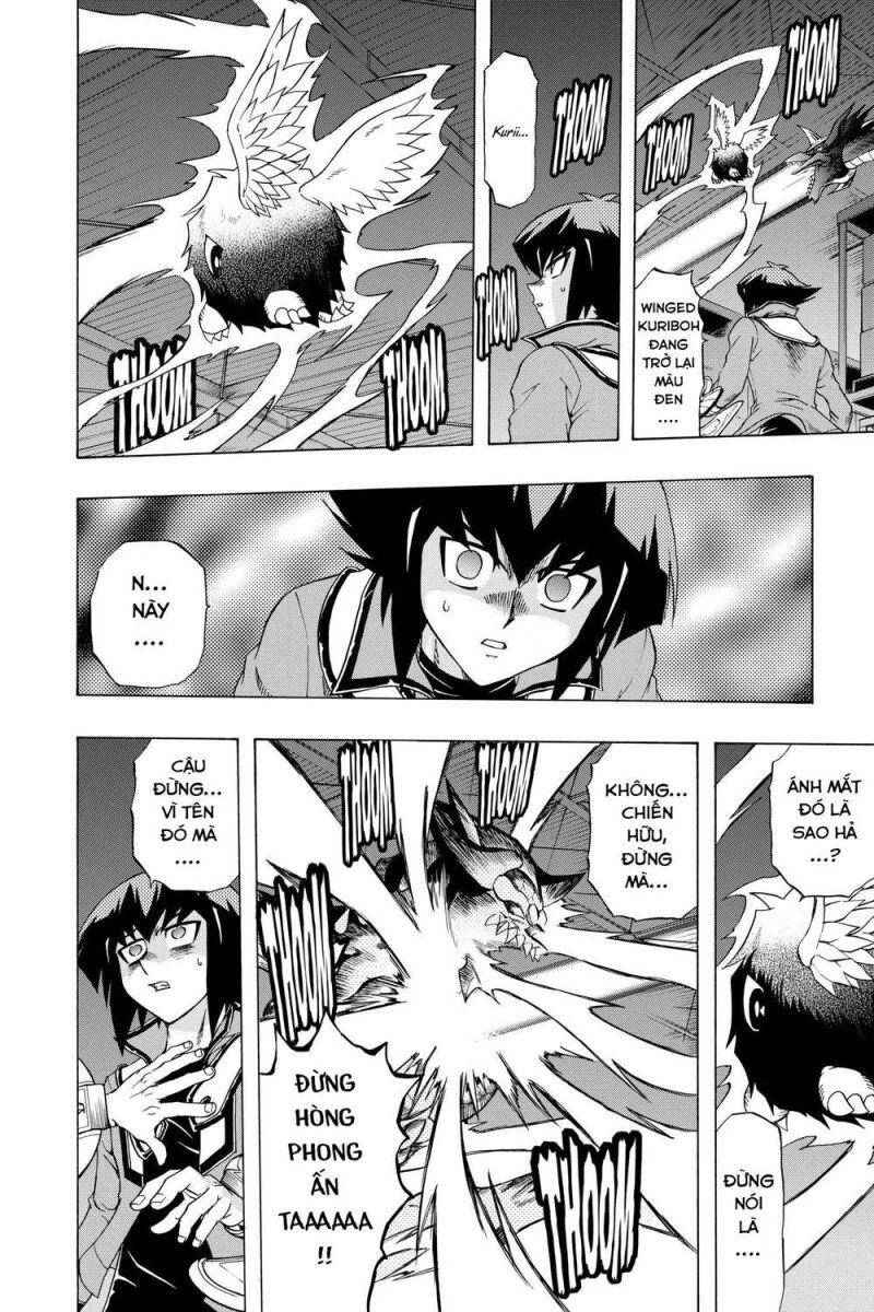 Yu-Gi-Oh! Manga Collection Chapter 64 - 19