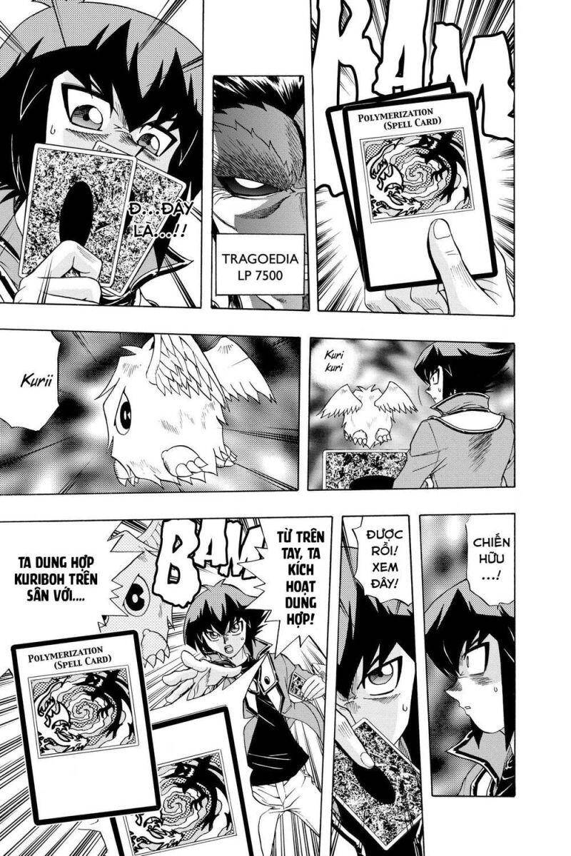 Yu-Gi-Oh! Manga Collection Chapter 64 - 3