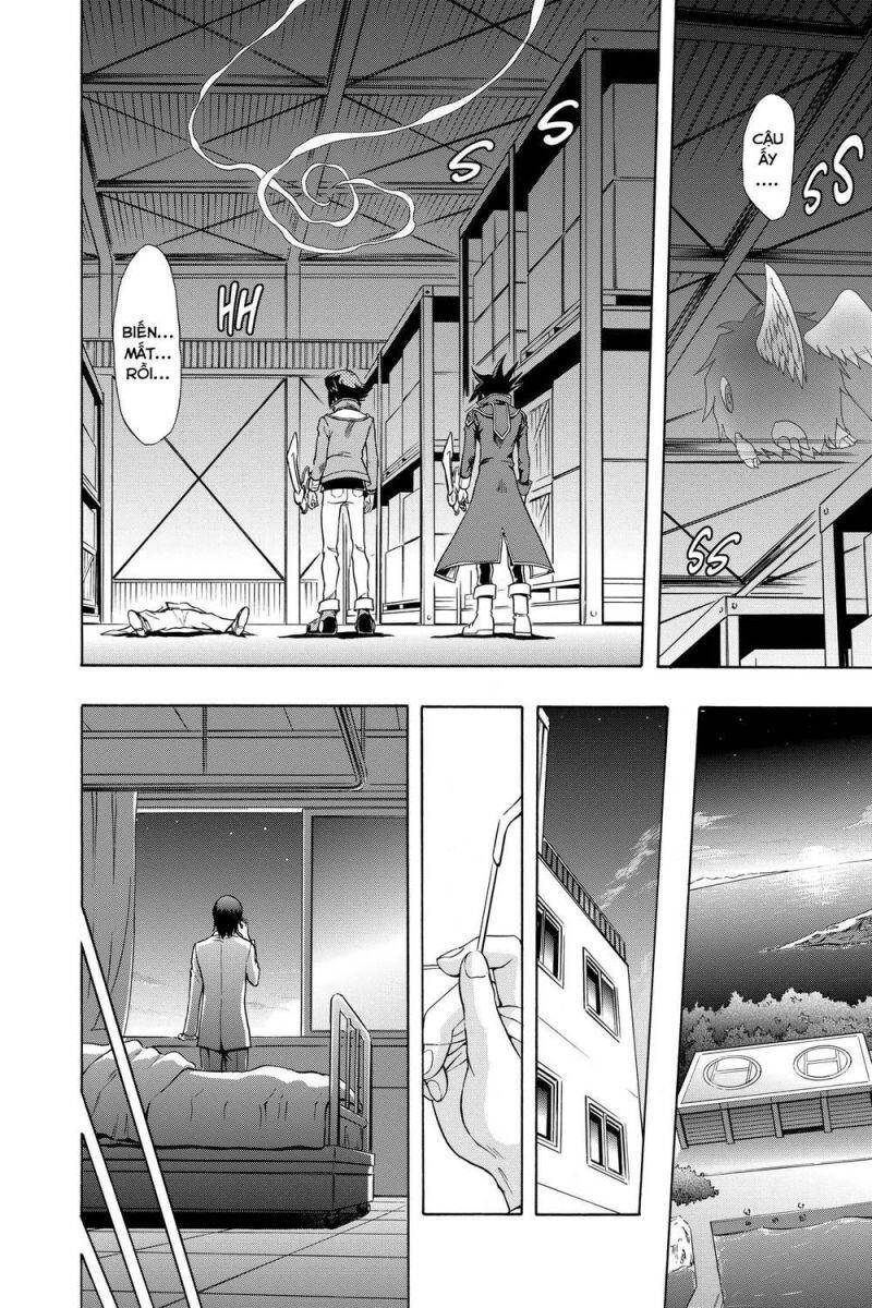 Yu-Gi-Oh! Manga Collection Chapter 64 - 21