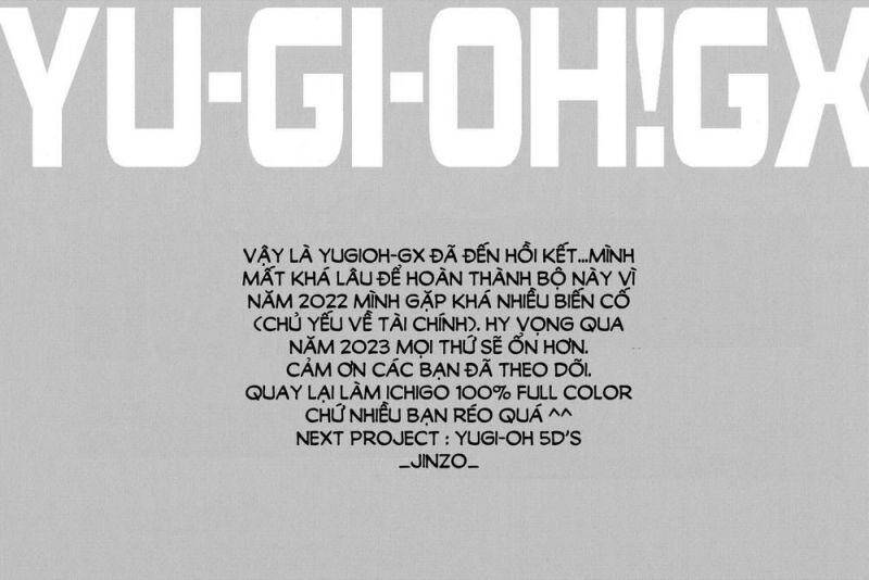 Yu-Gi-Oh! Manga Collection Chapter 64 - 28