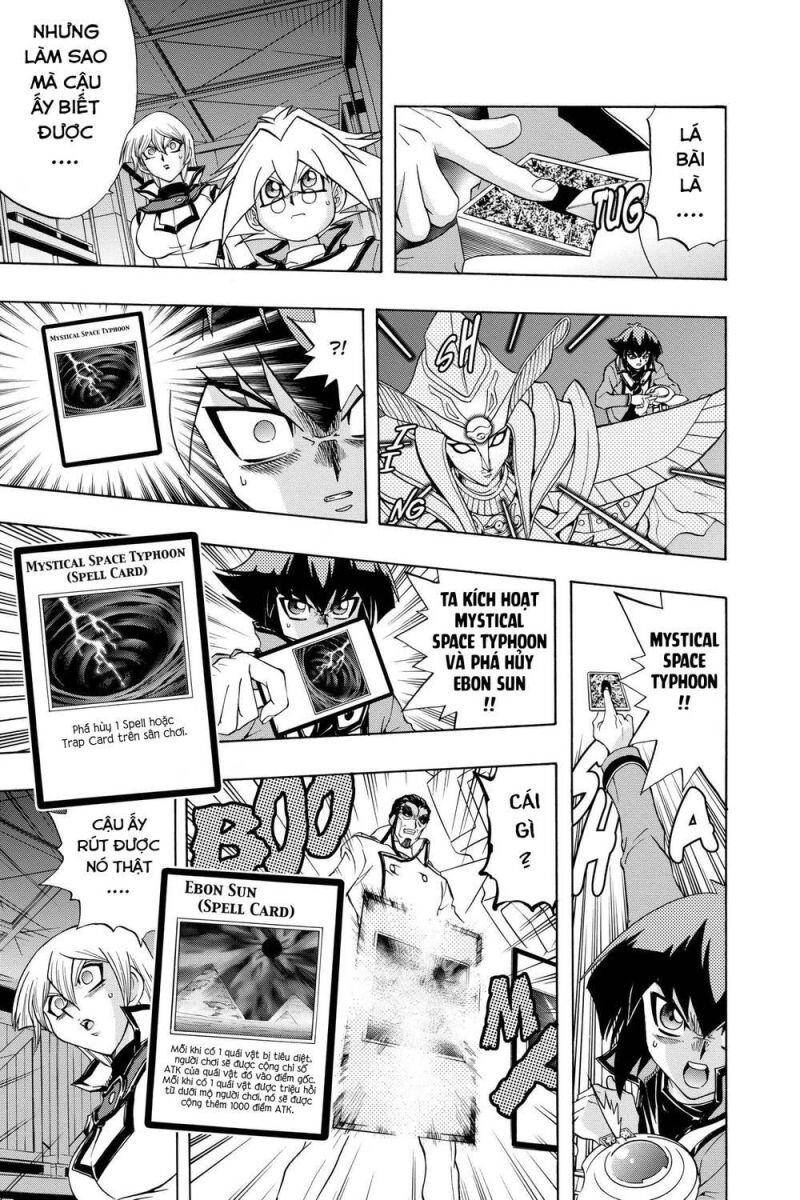 Yu-Gi-Oh! Manga Collection Chapter 64 - 6