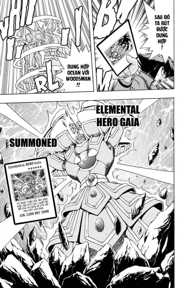 Yu-Gi-Oh! Manga Collection Chapter 64 - 8