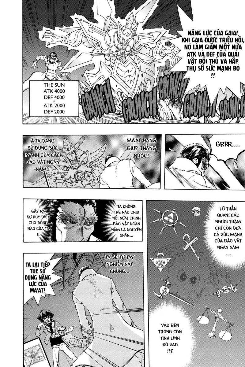 Yu-Gi-Oh! Manga Collection Chapter 64 - 9