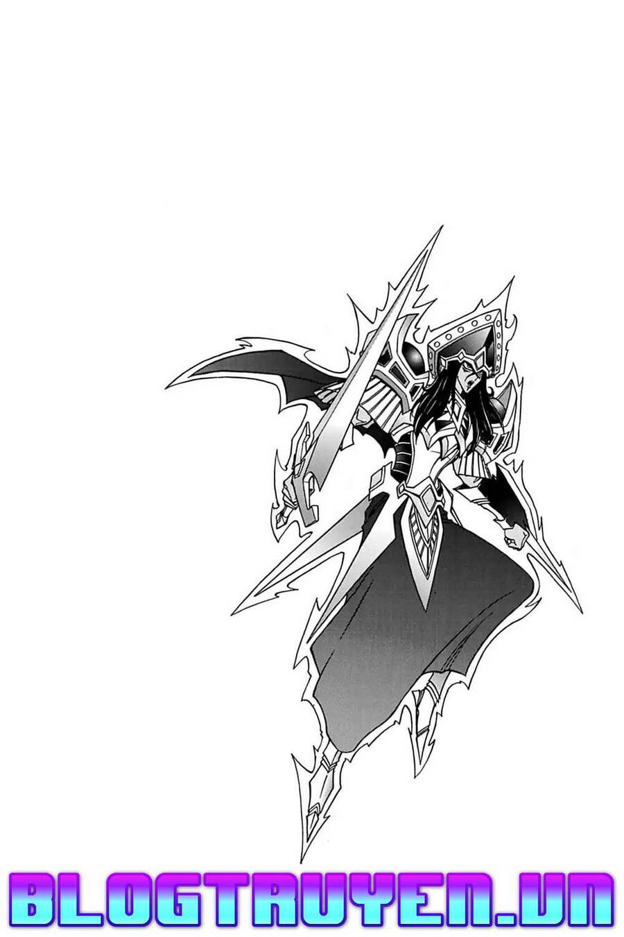 Yu-Gi-Oh! Manga Collection Chapter 11 - 26