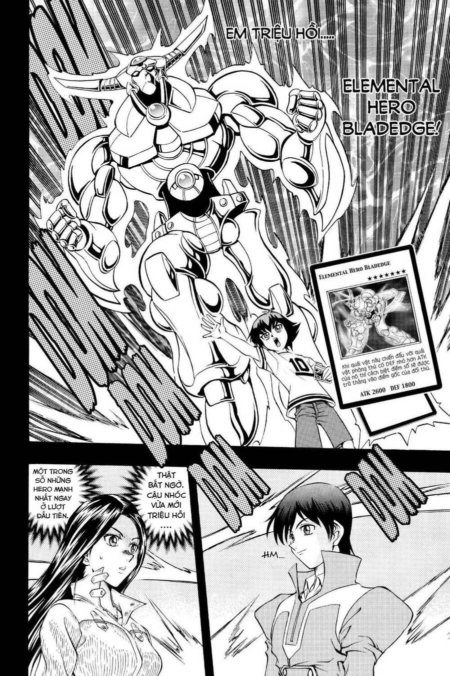 Yu-Gi-Oh! Manga Collection Chapter 12 - 6