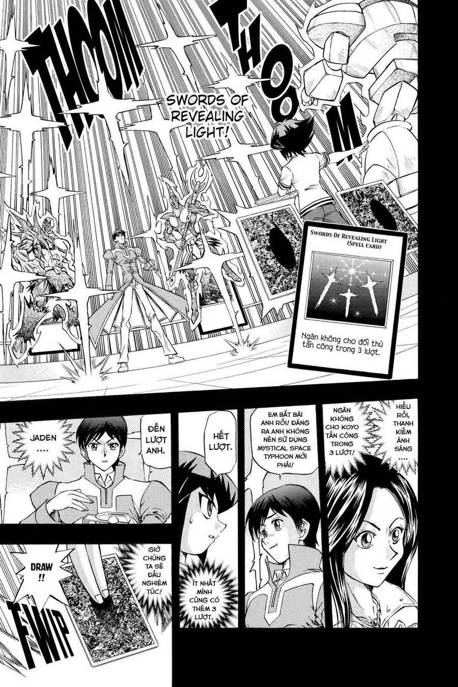 Yu-Gi-Oh! Manga Collection Chapter 13 - 11