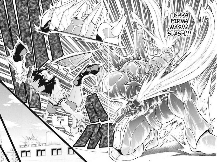 Yu-Gi-Oh! Manga Collection Chapter 14 - 11