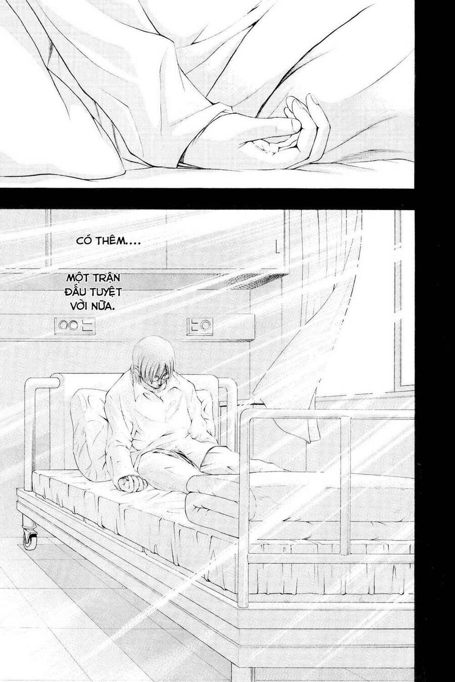 Yu-Gi-Oh! Manga Collection Chapter 14 - 19