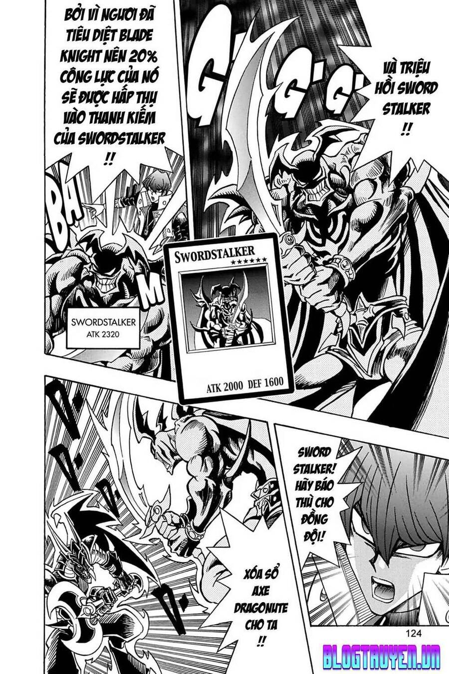 Yu-Gi-Oh! Manga Collection Chapter 14 - 21