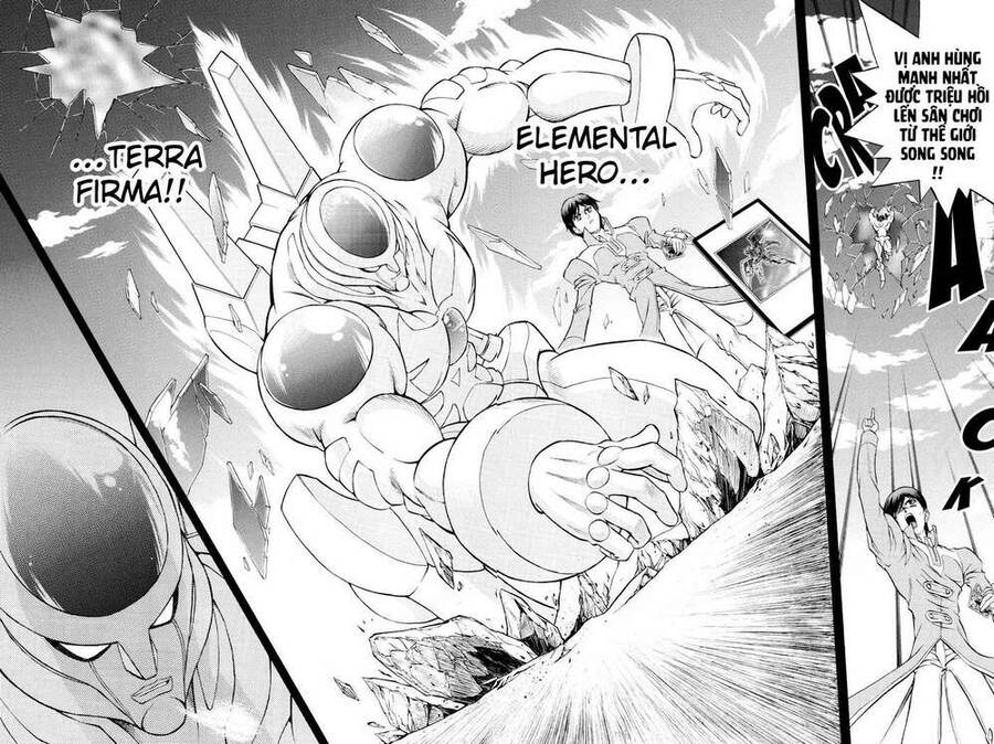 Yu-Gi-Oh! Manga Collection Chapter 14 - 8