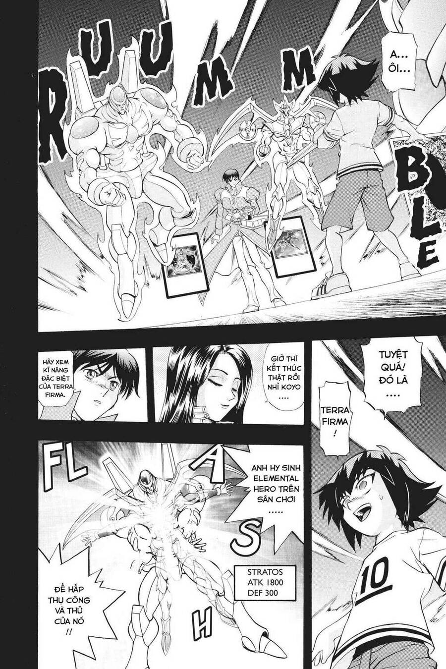 Yu-Gi-Oh! Manga Collection Chapter 14 - 9