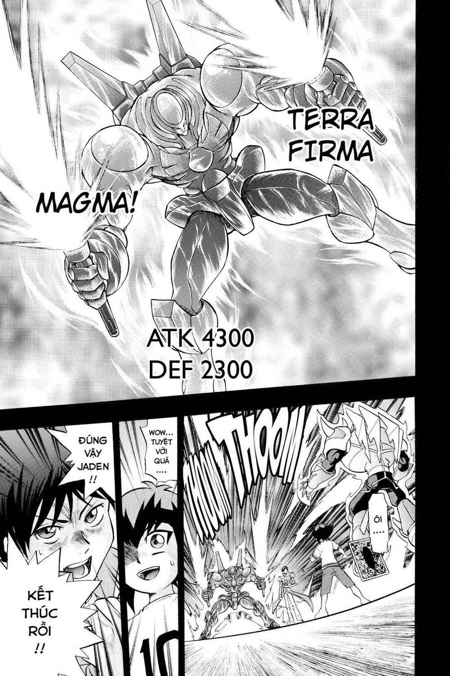 Yu-Gi-Oh! Manga Collection Chapter 14 - 10