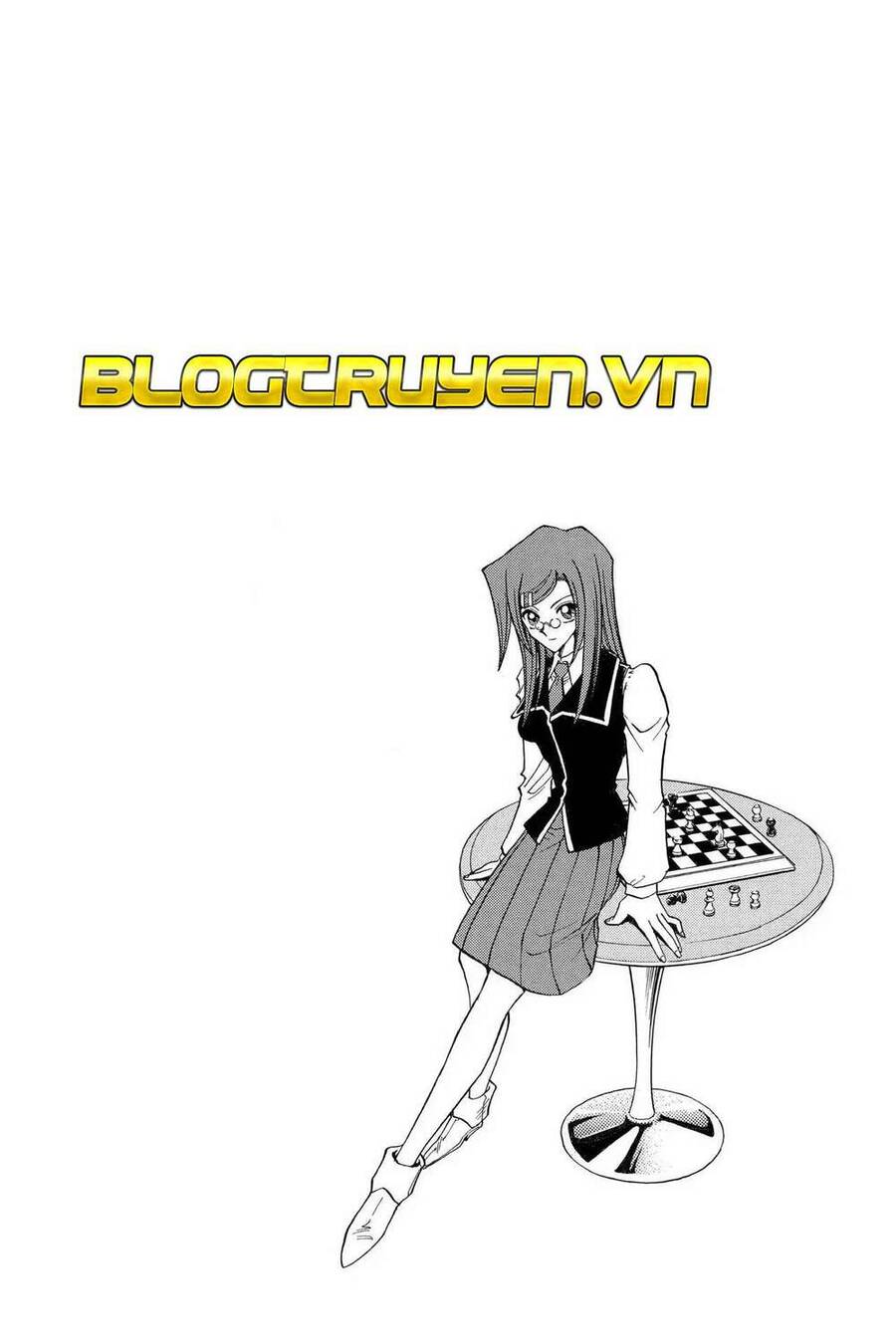 Yu-Gi-Oh! Manga Collection Chapter 18 - 26