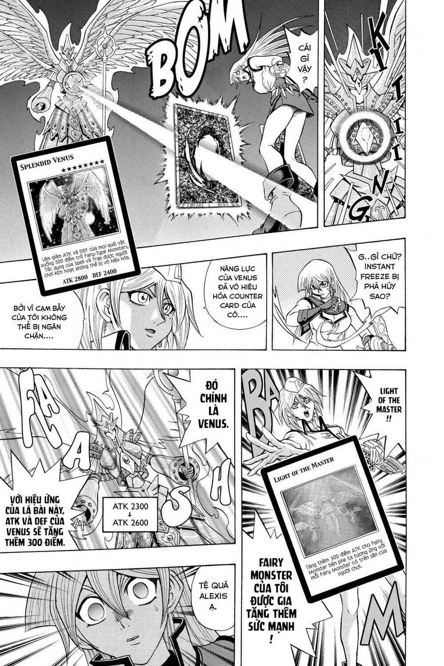 Yu-Gi-Oh! Manga Collection Chapter 19 - 14