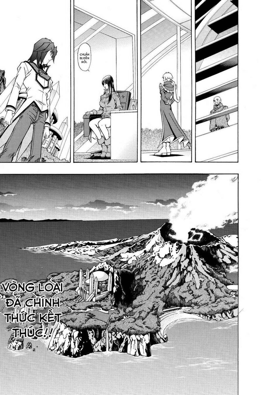 Yu-Gi-Oh! Manga Collection Chapter 19 - 23