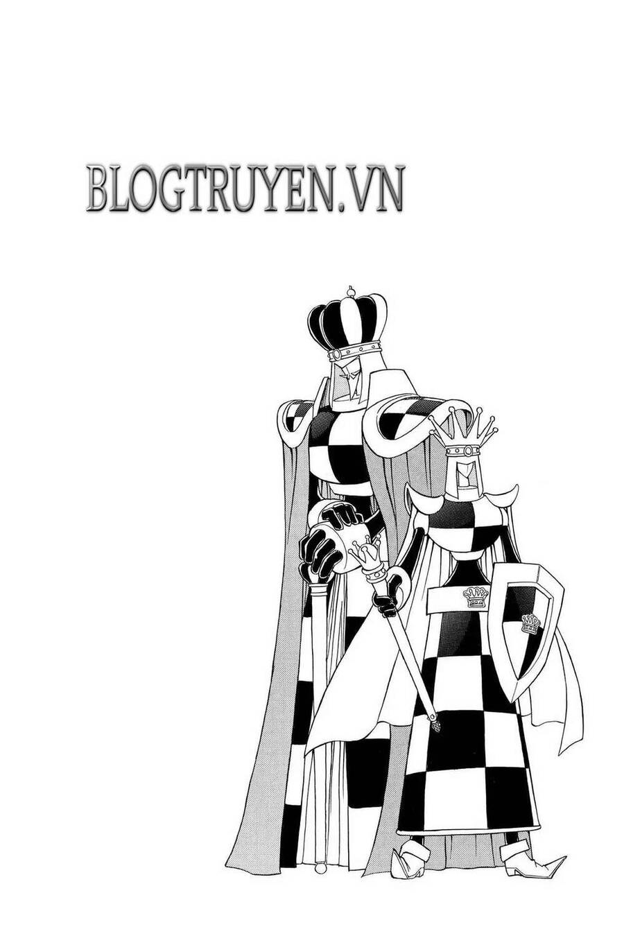 Yu-Gi-Oh! Manga Collection Chapter 19 - 25