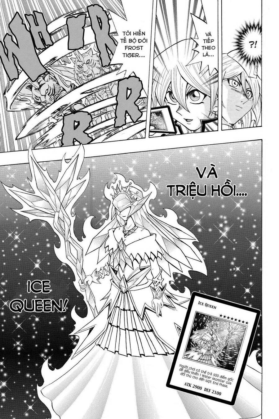 Yu-Gi-Oh! Manga Collection Chapter 19 - 10