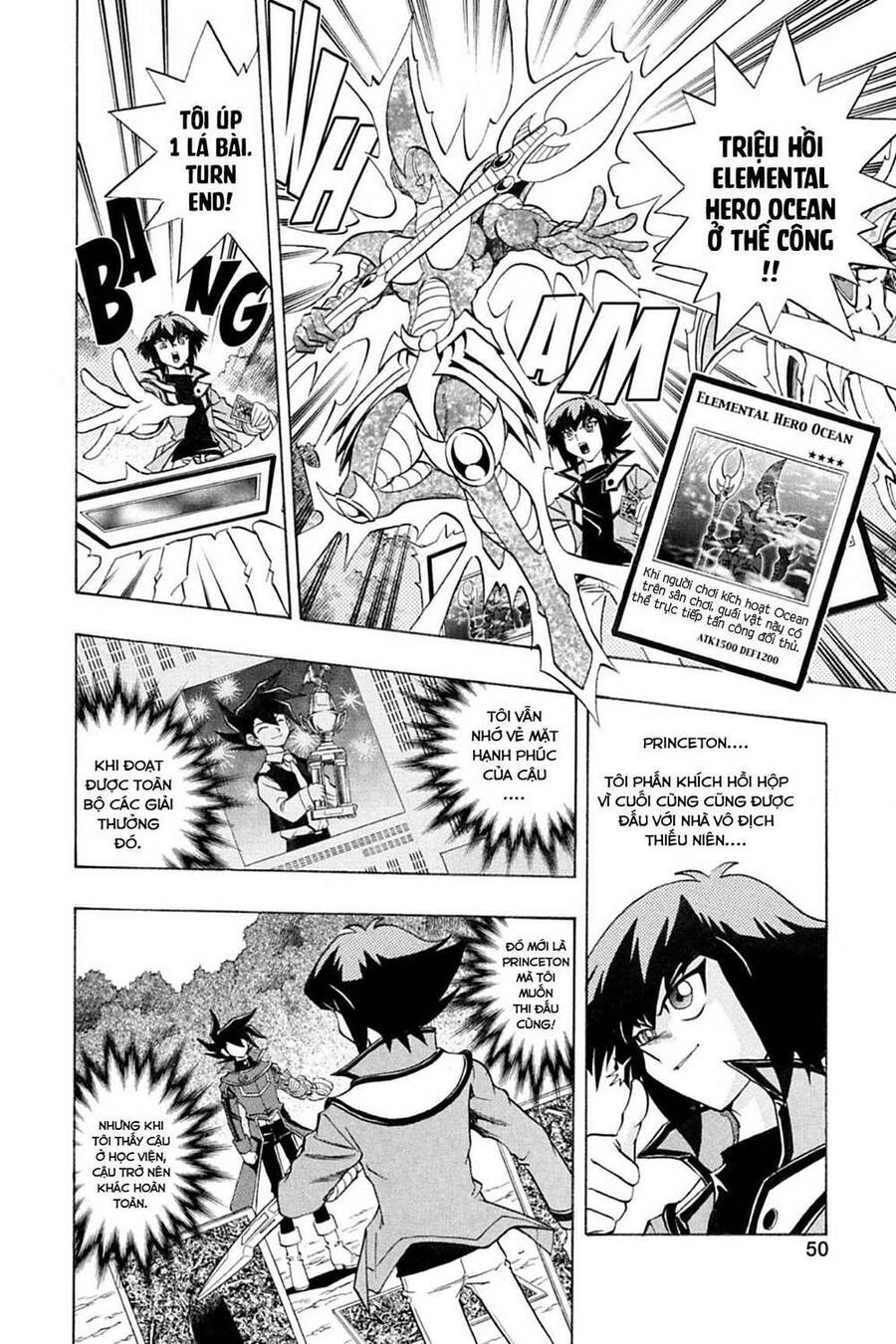 Yu-Gi-Oh! Manga Collection Chapter 2 - 15