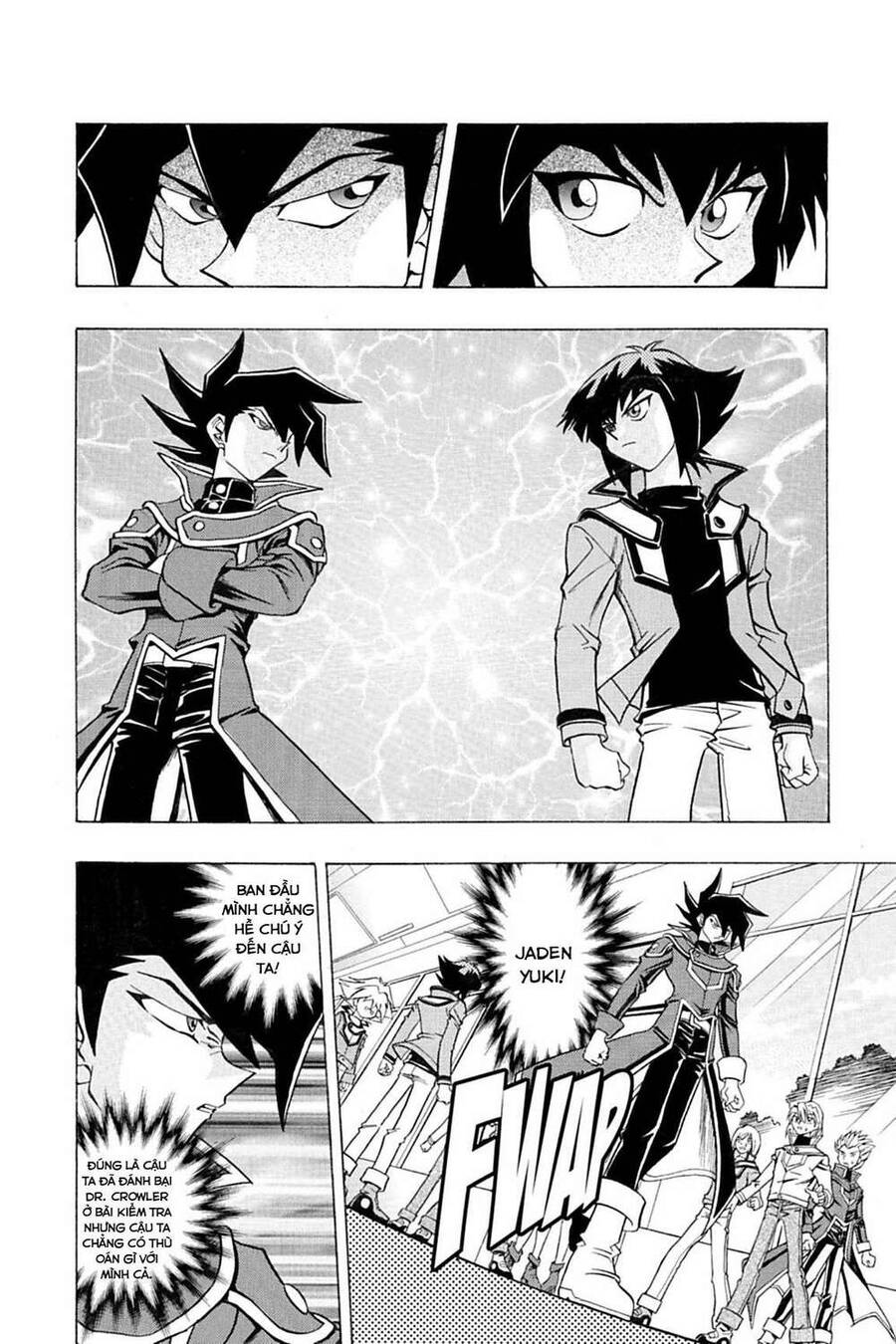 Yu-Gi-Oh! Manga Collection Chapter 2 - 9