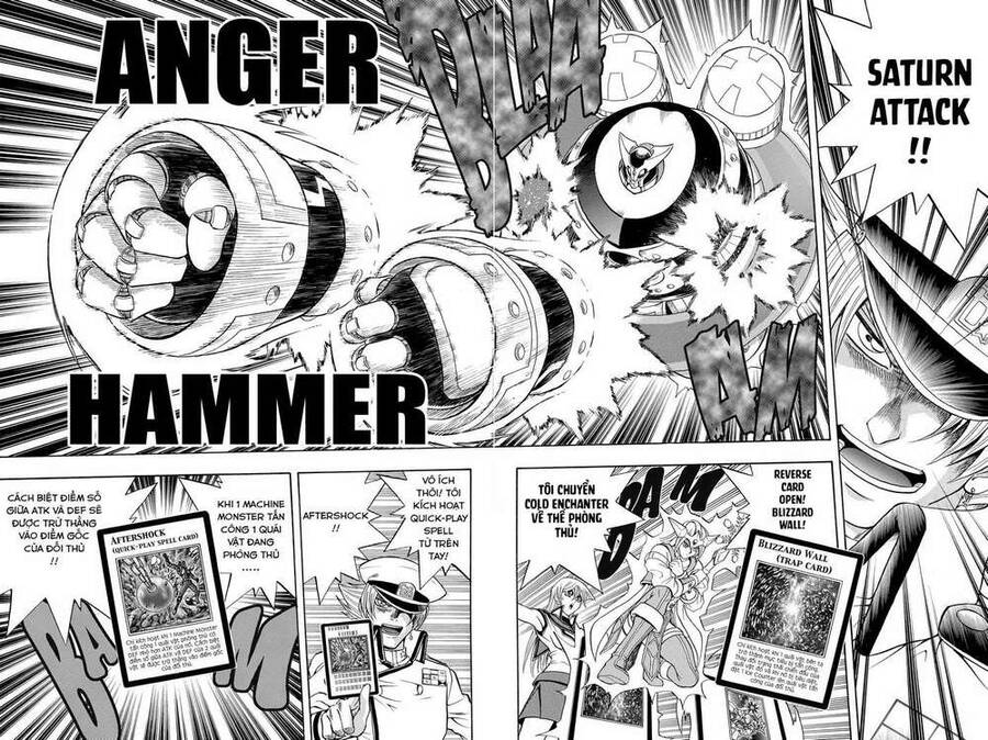 Yu-Gi-Oh! Manga Collection Chapter 24 - 14