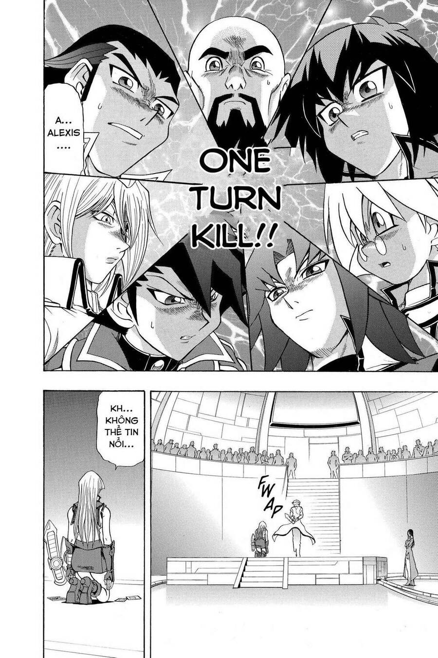 Yu-Gi-Oh! Manga Collection Chapter 24 - 18