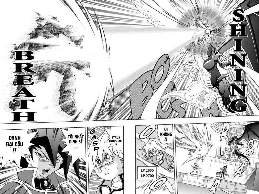 Yu-Gi-Oh! Manga Collection Chapter 25 - 19