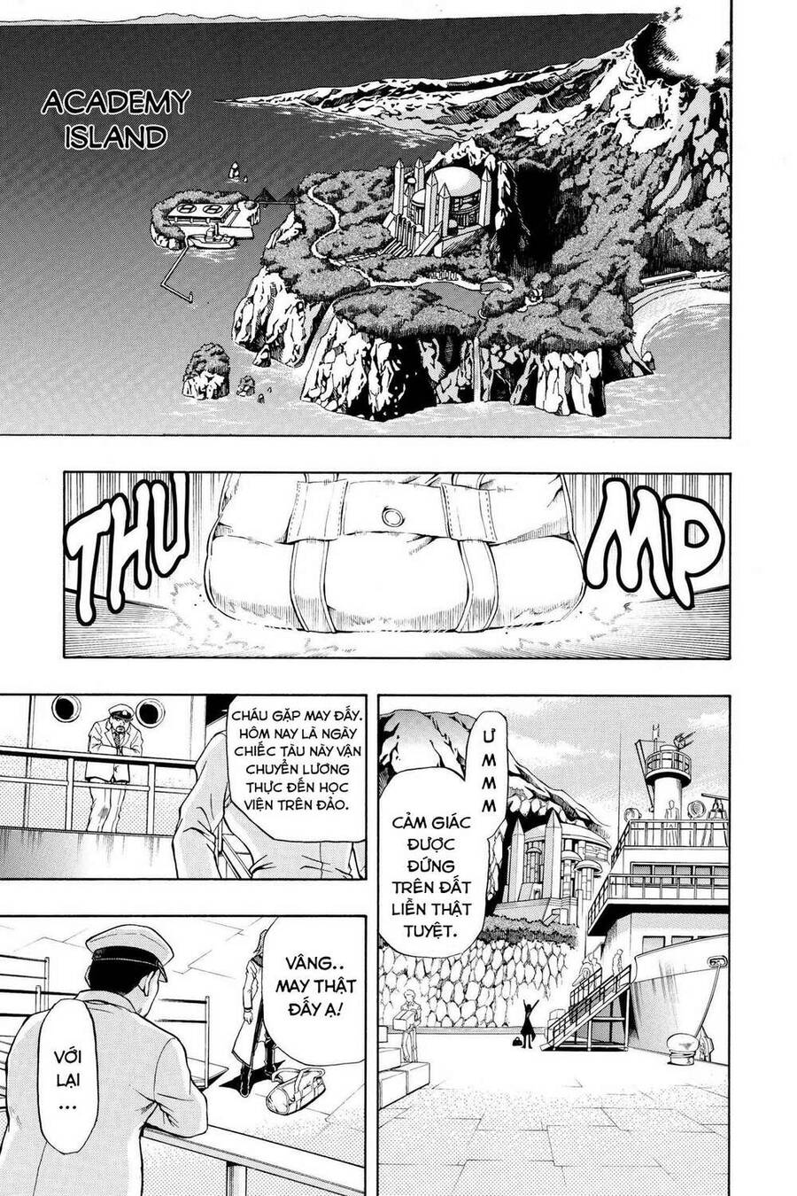 Yu-Gi-Oh! Manga Collection Chapter 29 - 4