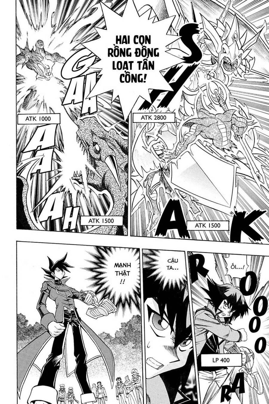 Yu-Gi-Oh! Manga Collection Chapter 3 - 10