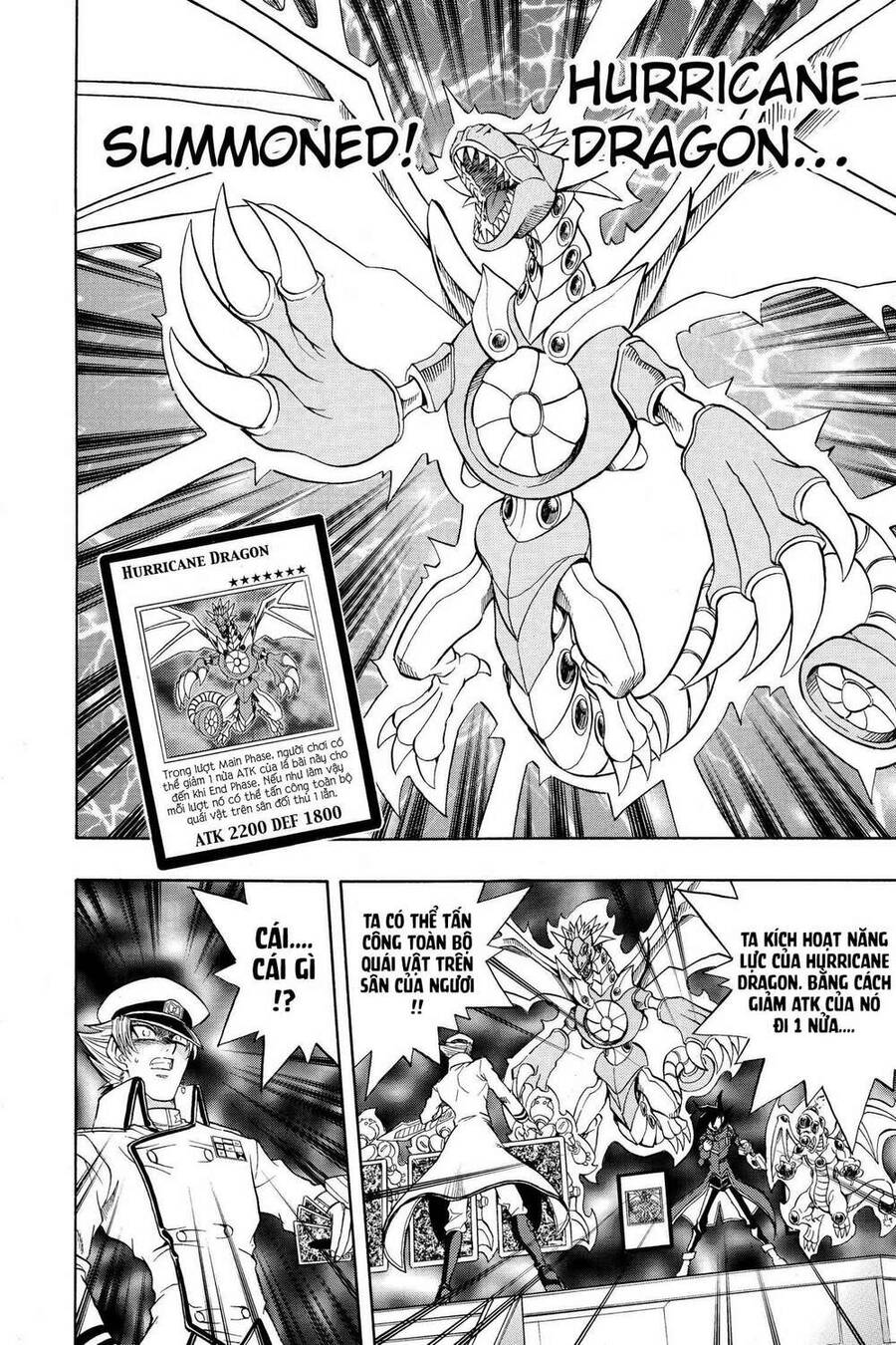 Yu-Gi-Oh! Manga Collection Chapter 30 - 14