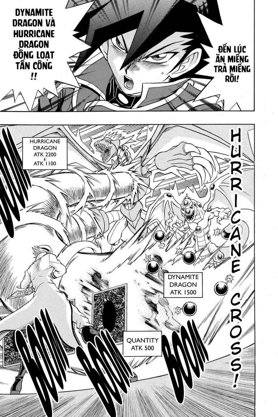 Yu-Gi-Oh! Manga Collection Chapter 30 - 15