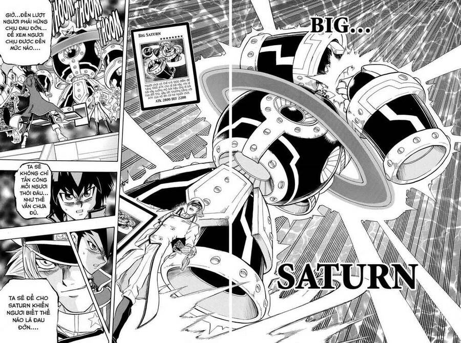 Yu-Gi-Oh! Manga Collection Chapter 30 - 18