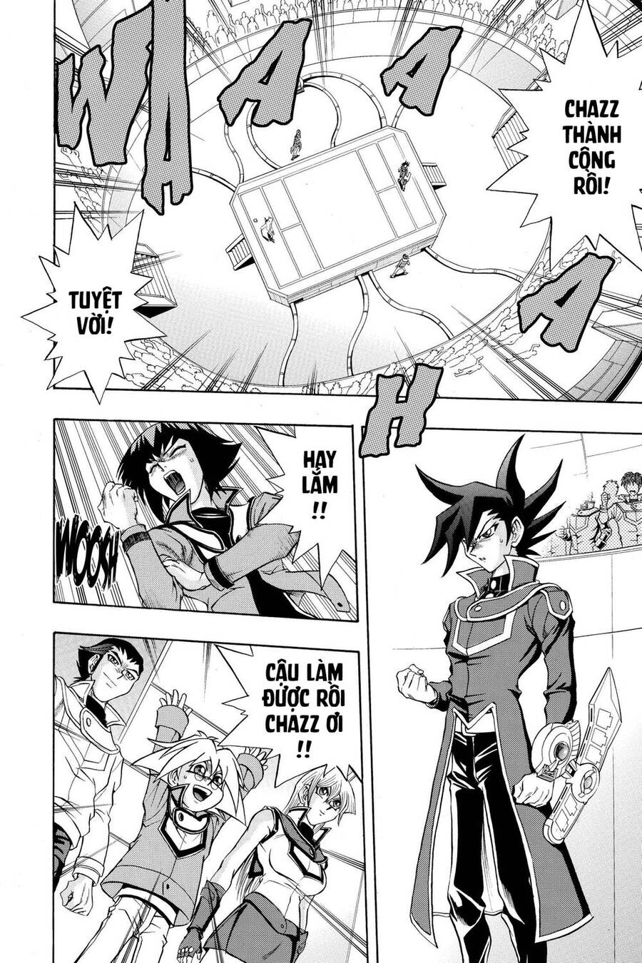 Yu-Gi-Oh! Manga Collection Chapter 31 - 2