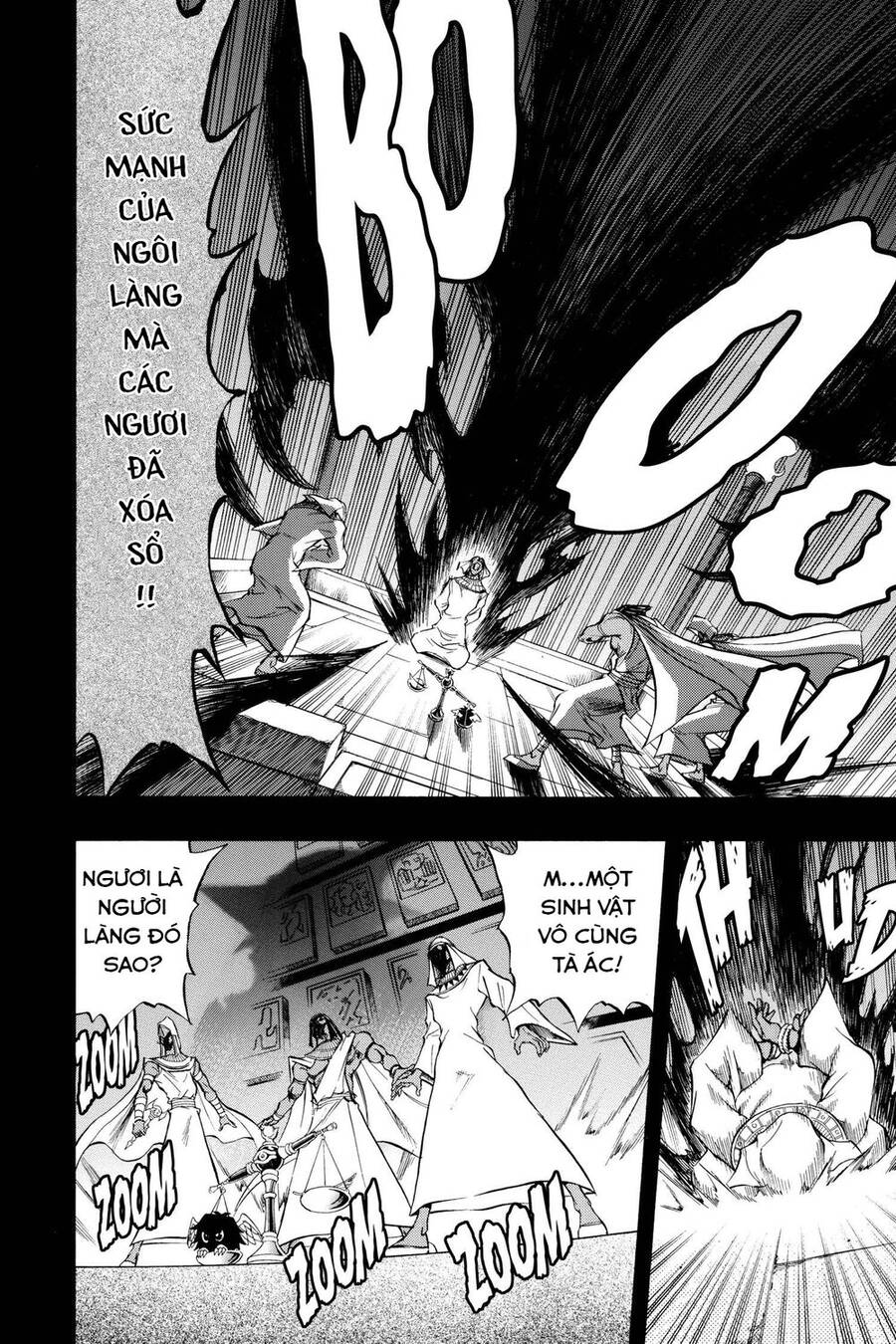 Yu-Gi-Oh! Manga Collection Chapter 31 - 18