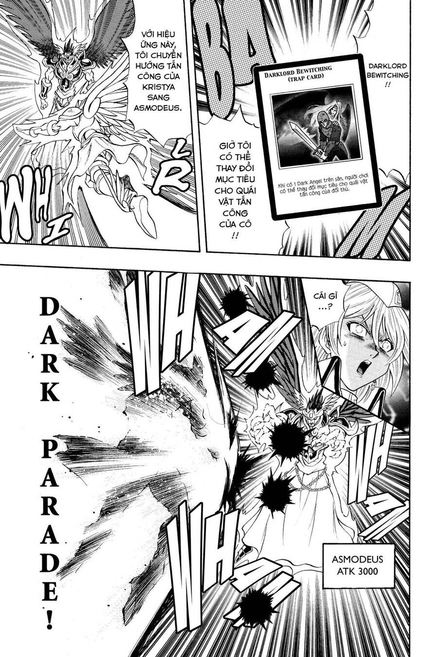 Yu-Gi-Oh! Manga Collection Chapter 36 - 16