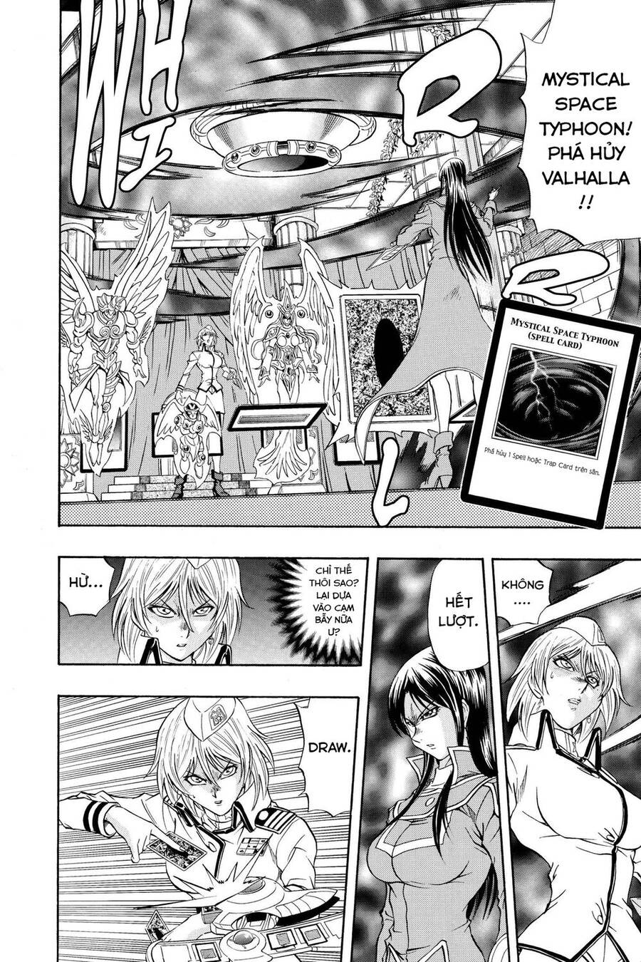 Yu-Gi-Oh! Manga Collection Chapter 36 - 10