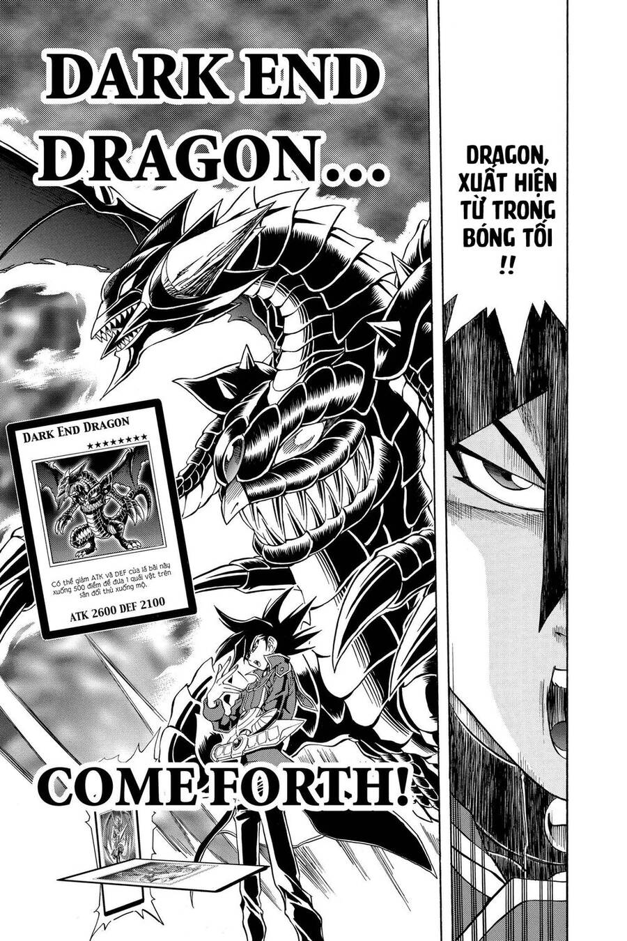 Yu-Gi-Oh! Manga Collection Chapter 38 - 18