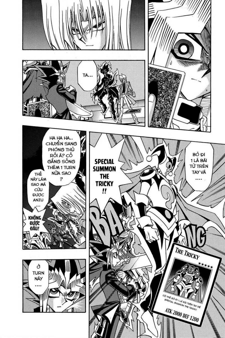 Yu-Gi-Oh! Manga Collection Chapter 40 - 14